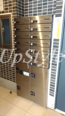 【その他共用部分】 | プレシオ日本堤