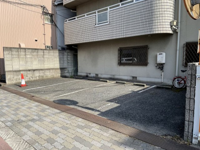 【その他】 | アネックス西今川