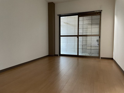 【寝室】 | アネックス西今川
