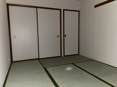 【和室】 | アネックス西今川
