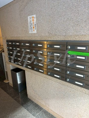 【その他共用部分】 | ルーブル本駒込