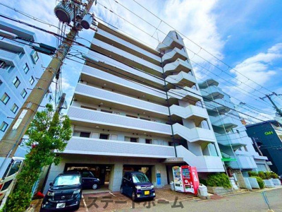 【外観】 | 澤村マンション