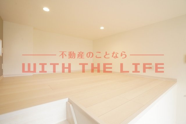 ADC津福セレーノ【キャッシュバック対象物件】の洋室|スタンダードな洋室です