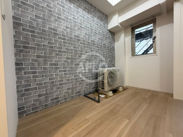 セレニテ谷町四丁目アリエの寝室|セレニテ谷町四丁目アリエ　寝室