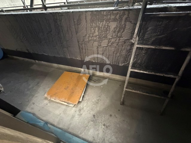 セレニテ谷町四丁目アリエのバルコニー|セレニテ谷町四丁目アリエ　バルコニー
