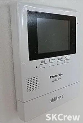 【セキュリティ】 | ミハス中野新井薬師