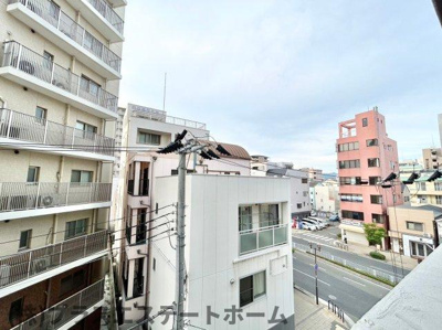 【展望】 | SOAR SHINNAGATA