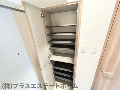【収納】 | SOAR SHINNAGATA