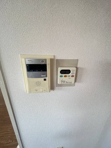 MIZUKI武庫之荘のセキュリティ