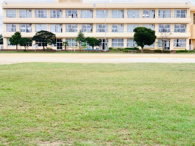 アシューレＢの周辺|土合小学校 0.6km