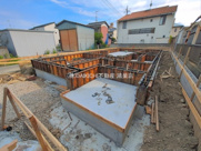 鴻巣市吹上本町2丁目　新築戸建　全1棟　1号棟の画像