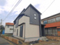 鴻巣市吹上本町2丁目　新築戸建　全1棟　1号棟の画像
