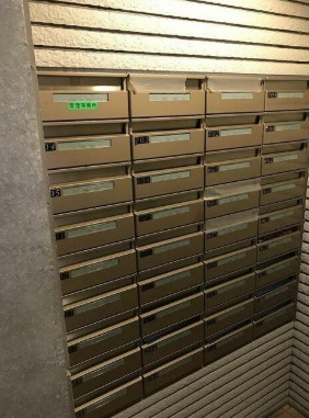 アーバンフォート住吉のその他共用部分