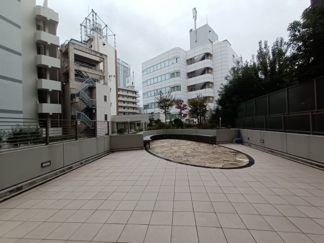 【ロビー】
