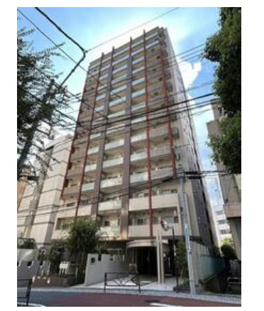 ベルファース本郷弓町の画像