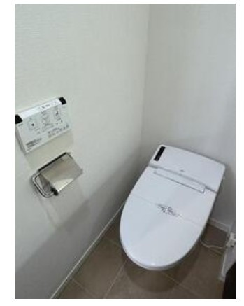【トイレ】