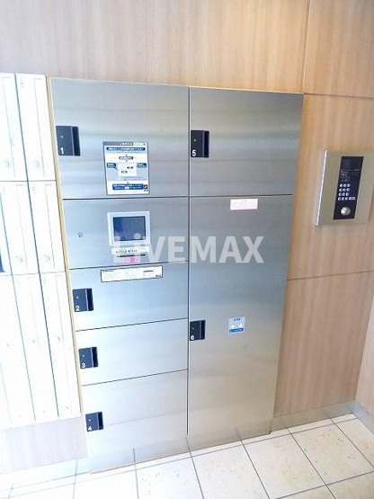【その他共用部分】シャンテ与力町