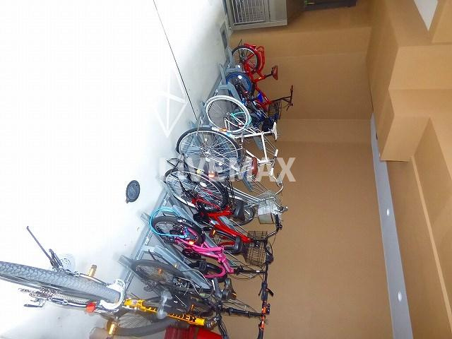 【その他】シャンテ与力町