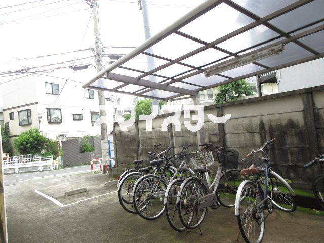 第１１末廣コーポのその他共用部分