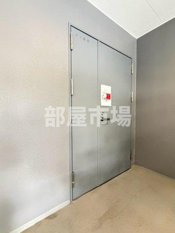プロスタイルウェルス浅草アイルのその他共用部分