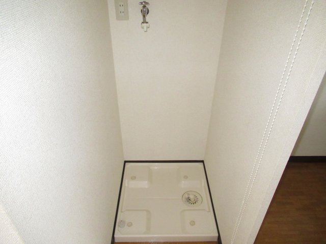 半田コーポの設備