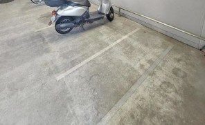 【駐車場】 | ステージグランデ練馬氷川台