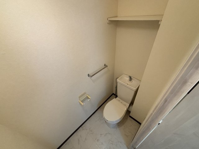 ベルドミール・Ｋの外観