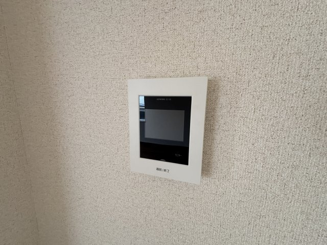 ベルドミール・Ｋのエントランス