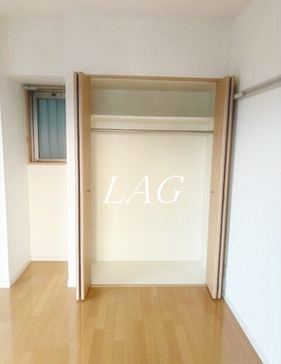 【収納】 | ラフィーネデュオ | 収納です。