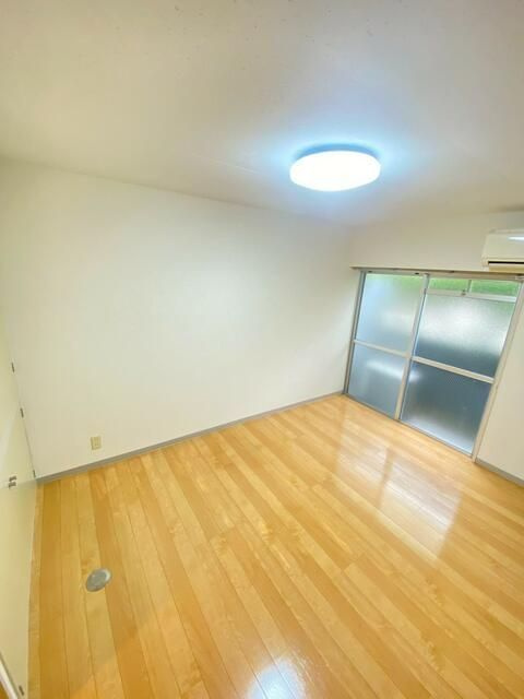 ＤＲホームズ北町のバルコニー