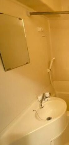 ＤＲホームズ北町の洗面所