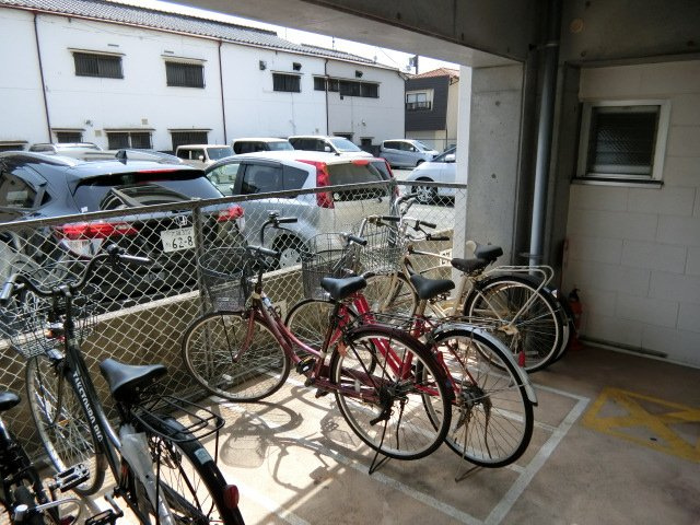 プレフェレの設備