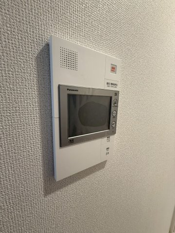 【セキュリティ】 | セレニテ谷町四丁目アリエ