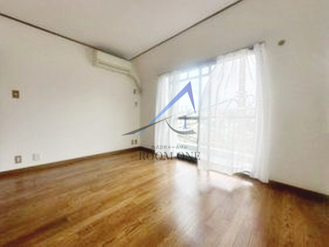 ヴィレッジ１の居間・リビング|洋室のお部屋です。イメージです。