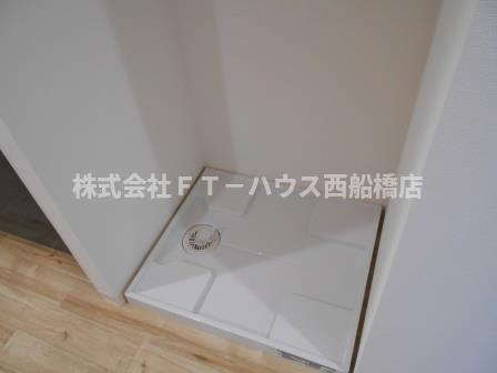リコリス船橋の設備