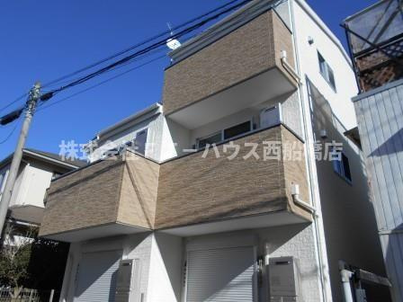 リコリス船橋