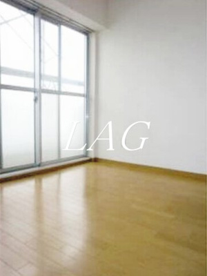 【居間・リビング】 | ジェイド・パレス | 洋室のお部屋です。