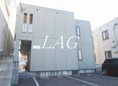 ツインライブ岸町２の画像