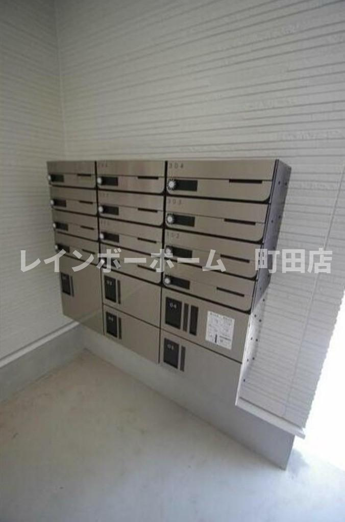 フルセイル古淵※初期費用分割あと払いサービス利用可能物件のその他共用部分