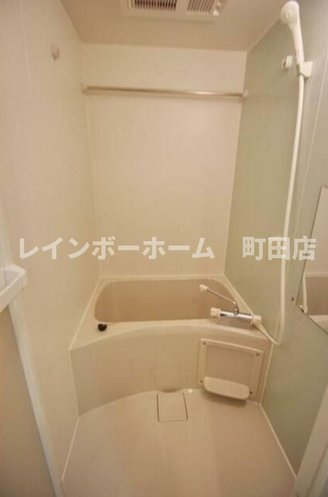 フルセイル古淵※初期費用分割あと払いサービス利用可能物件の浴室
