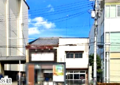 朱雀正会町テナント