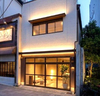 朱雀正会町テナントのその他|外観イメージ