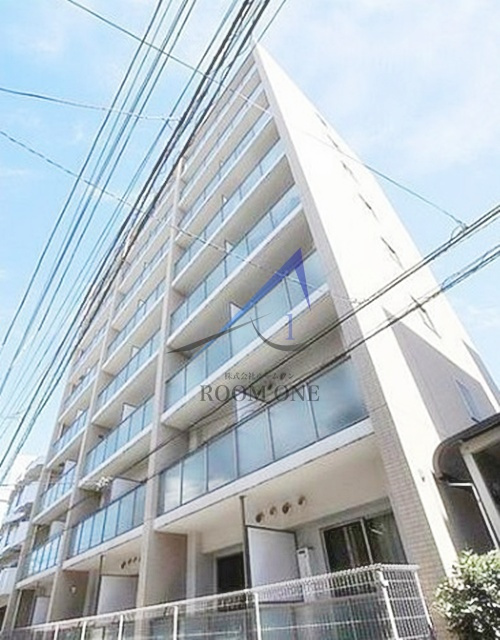 ＫＤＸレジデンス市川