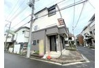 【外観】 | ふじみ野市西鶴ケ岡2丁目　中古一戸建住宅　(ふじみ野店) | 東武東上線「上福岡」駅徒歩24分！風通し良く開放的な角地に佇む3SDKの中古一戸建住宅です。