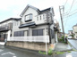 川越市木野目　中古一戸建住宅　(ふじみ野店)の画像