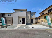 ケイアイグレイス宝塚市中山五月台4期の画像