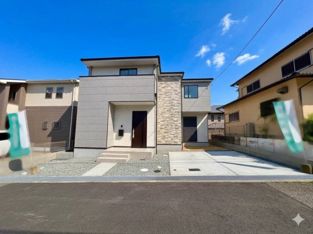 木造2階建