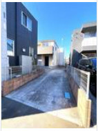 上尾市平塚　中古戸建　