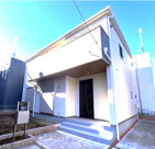 上尾市平塚　中古戸建　の画像