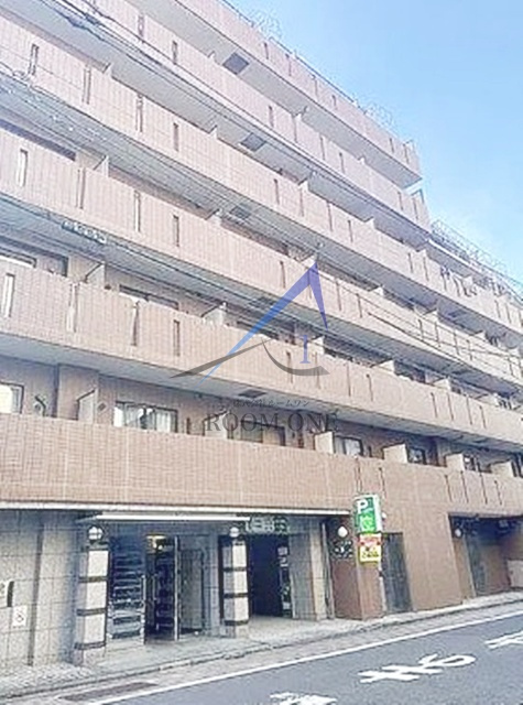 パレステュディオ神田ＥＡＳＴの外観|外観です。